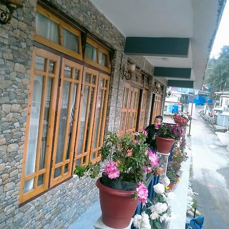 Ajit Homestay, Darjeeling Darjeeling  Ngoại thất bức ảnh