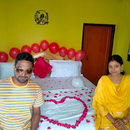 Ajit Homestay, Darjeeling Darjeeling  Ngoại thất bức ảnh