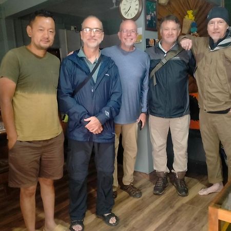 Ajit Homestay, Darjeeling Darjeeling  Ngoại thất bức ảnh