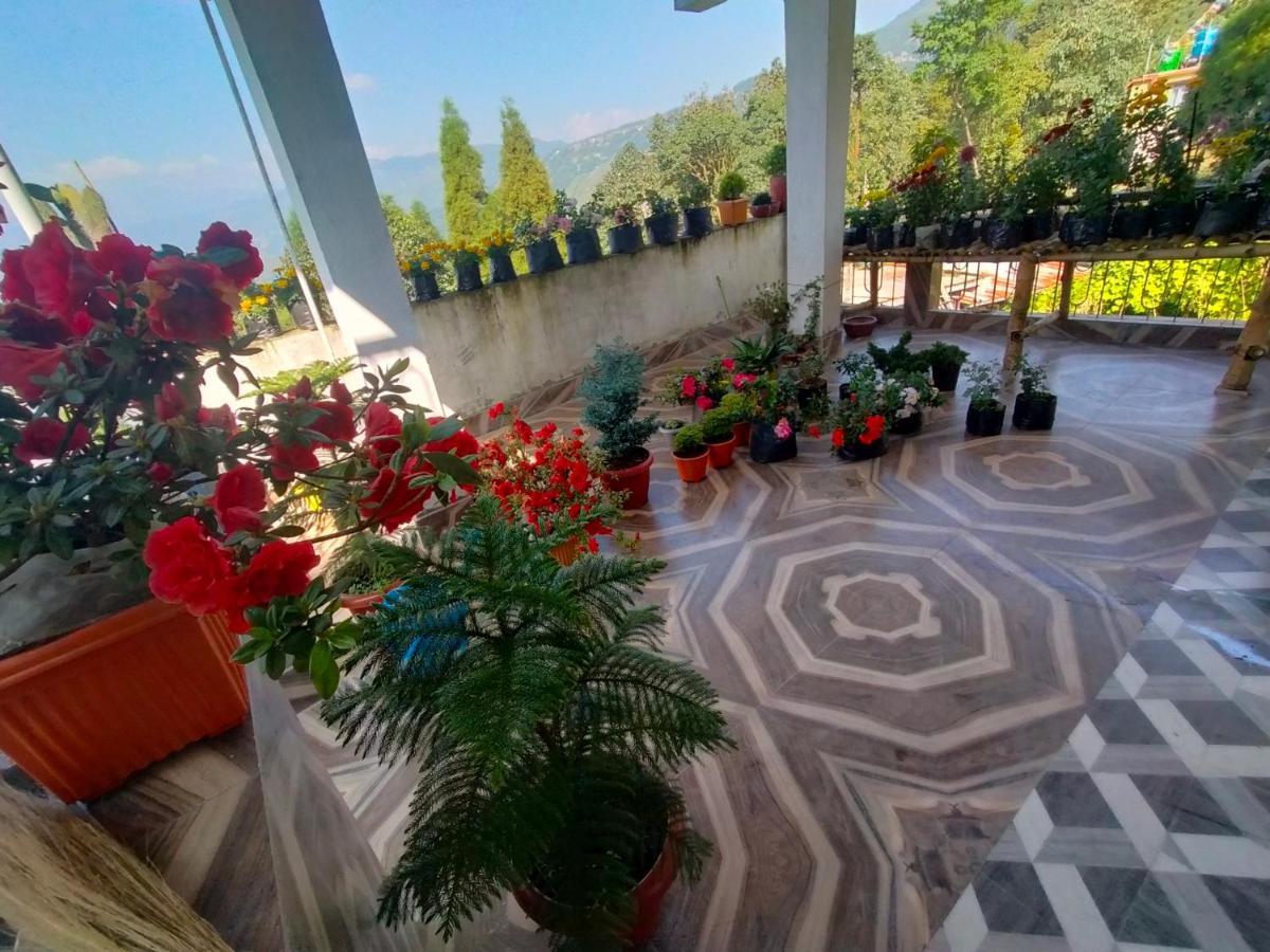 Ajit Homestay, Darjeeling Darjeeling  Ngoại thất bức ảnh
