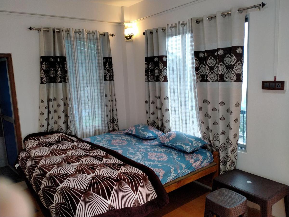 Ajit Homestay, Darjeeling Darjeeling  Ngoại thất bức ảnh