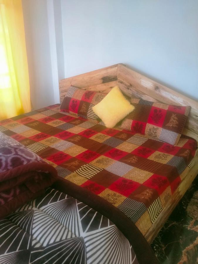 Ajit Homestay, Darjeeling Darjeeling  Ngoại thất bức ảnh