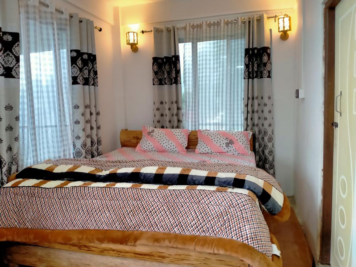 Ajit Homestay, Darjeeling Darjeeling  Ngoại thất bức ảnh