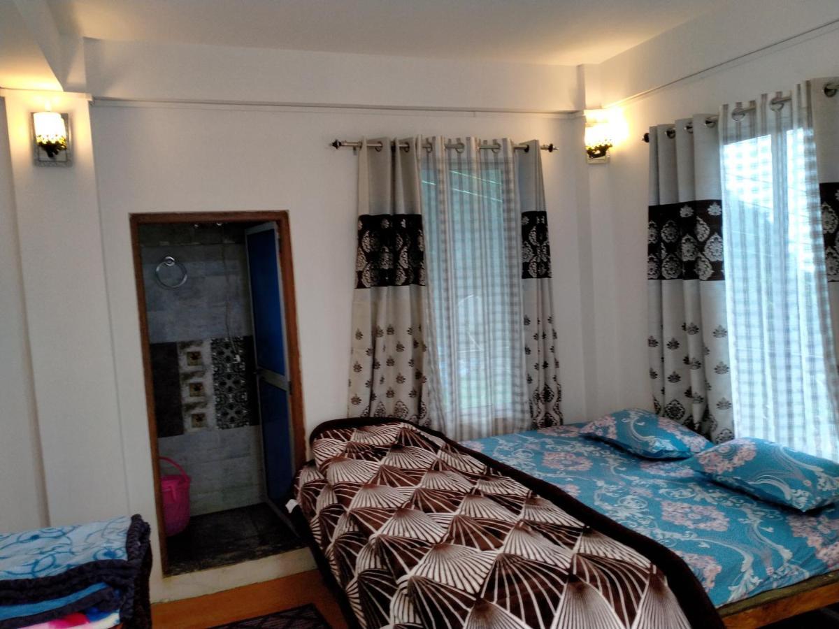 Ajit Homestay, Darjeeling Darjeeling  Ngoại thất bức ảnh