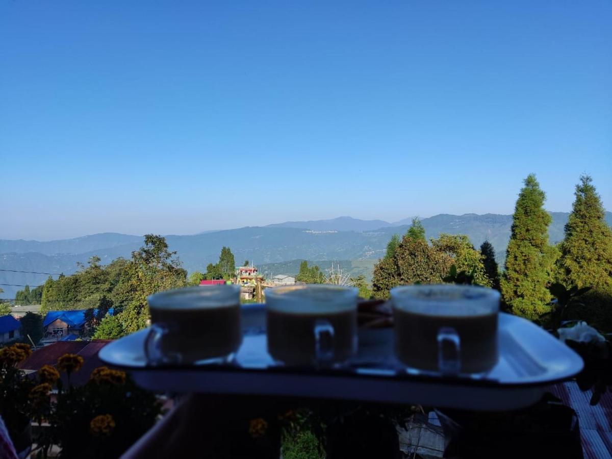 Ajit Homestay, Darjeeling Darjeeling  Ngoại thất bức ảnh