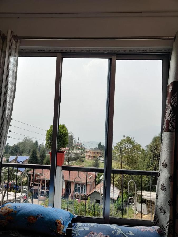 Ajit Homestay, Darjeeling Darjeeling  Ngoại thất bức ảnh
