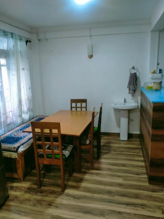Ajit Homestay, Darjeeling Darjeeling  Ngoại thất bức ảnh