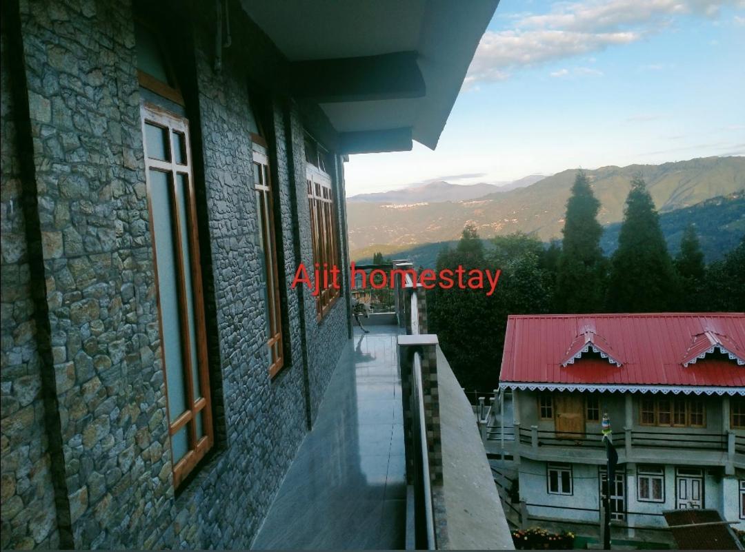 Ajit Homestay, Darjeeling Darjeeling  Ngoại thất bức ảnh