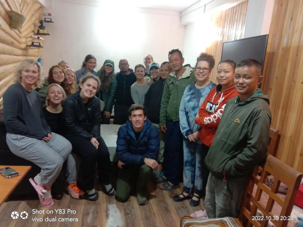 Ajit Homestay, Darjeeling Darjeeling  Ngoại thất bức ảnh