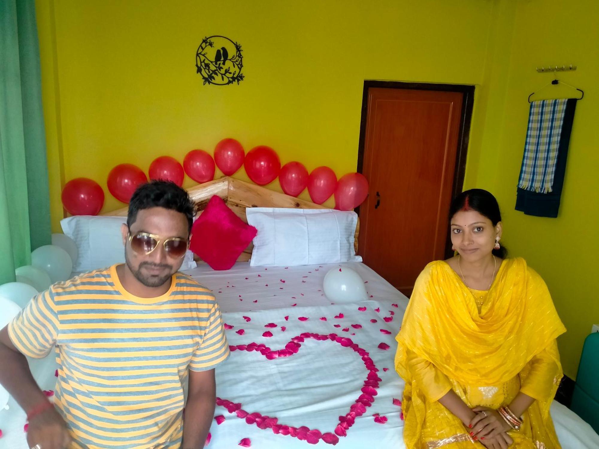 Ajit Homestay, Darjeeling Darjeeling  Ngoại thất bức ảnh