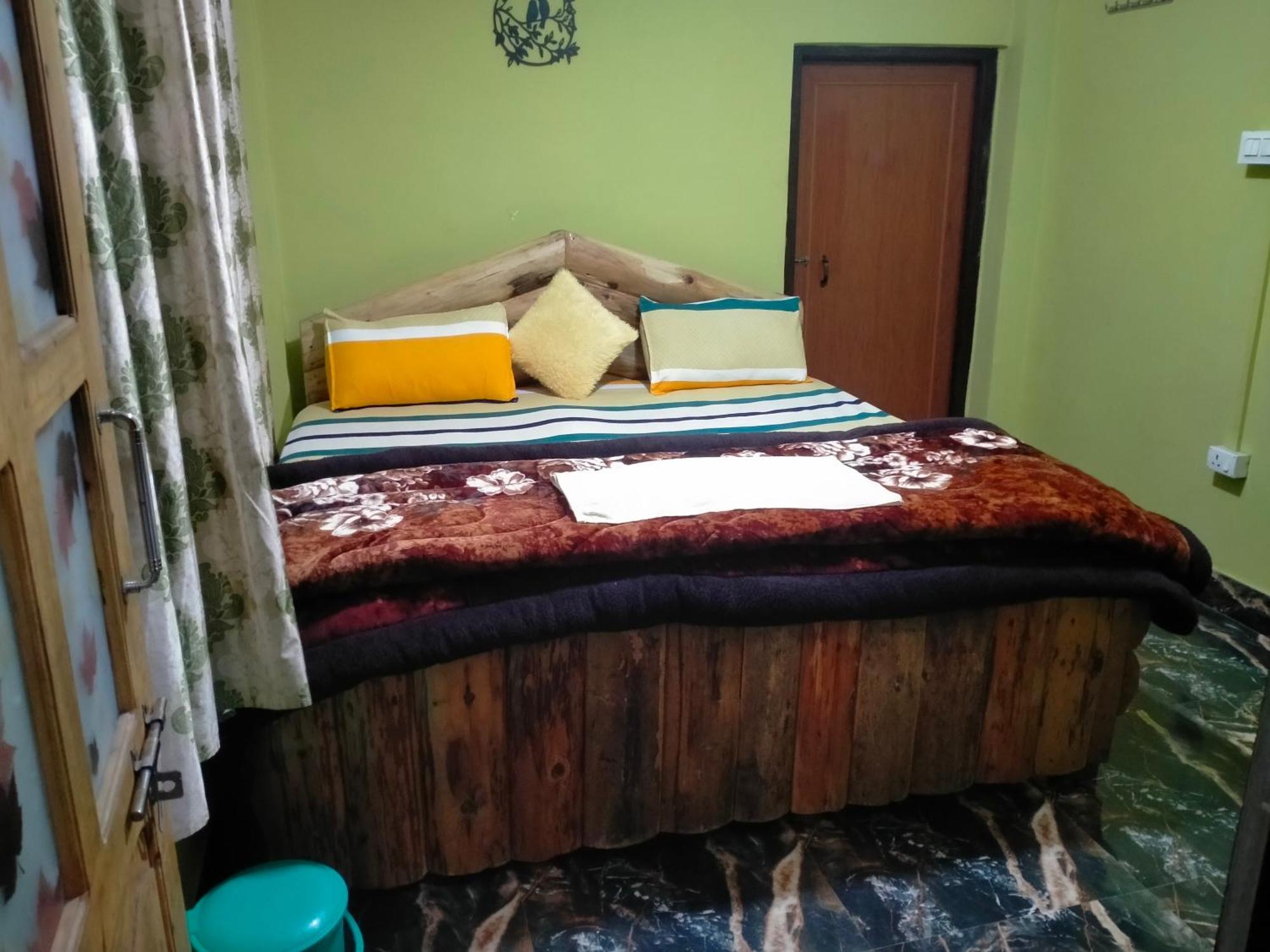 Ajit Homestay, Darjeeling Darjeeling  Ngoại thất bức ảnh